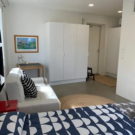 Beata Apartment