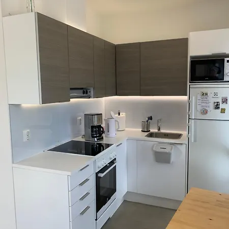 Apartment Beata