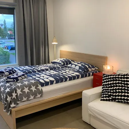Beata * Kokkola (Karleby)