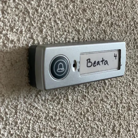 公寓 Beata *