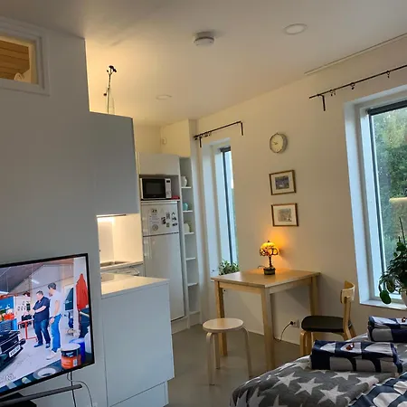Beata * Kokkola (Karleby)