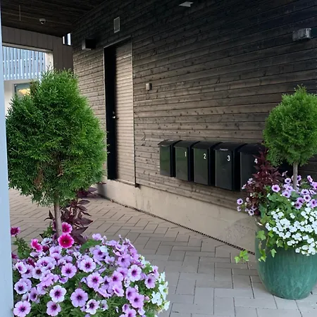 Beata * Kokkola (Karleby)