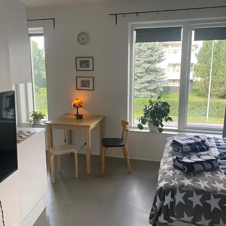 Beata * Kokkola (Karleby)